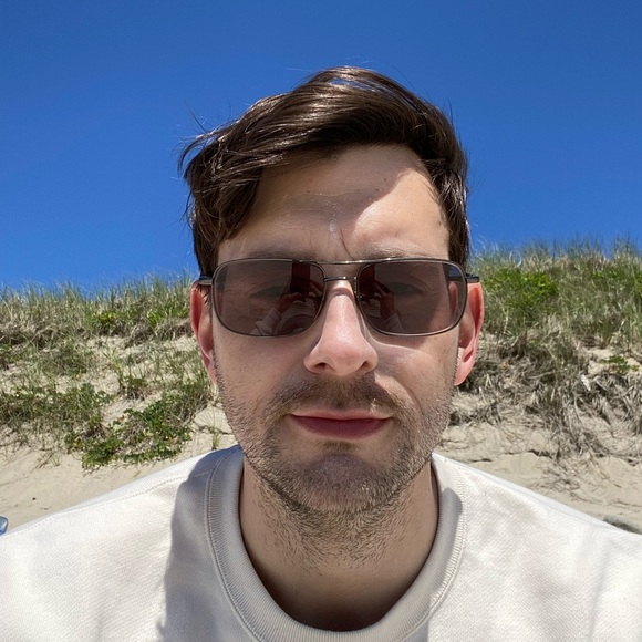 Meet your Posher, Ryan - Picture 1 of 1